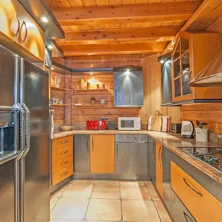 4br Xalet - Pal And Arinsal Ski - What'app - 0034-656-619-782 - For Reservations! Villa