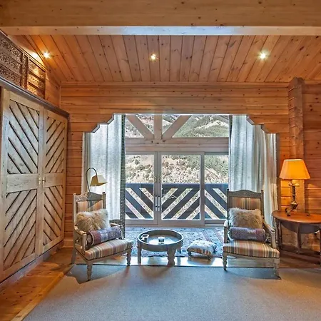 4br Xalet - Pal And Arinsal Ski - What'app - 0034-656-619-782 - For Reservations! * La Massana