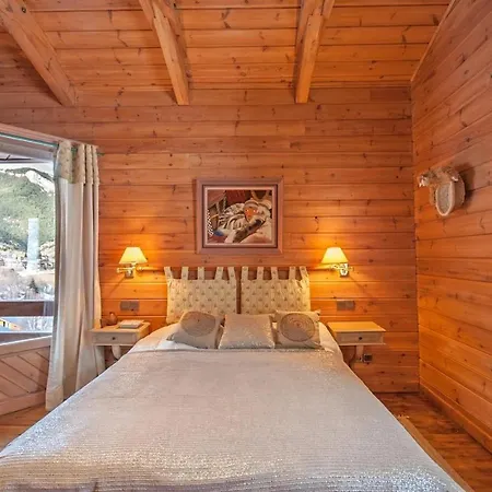 Villa 4br Xalet - Pal And Arinsal Ski - What'app - 0034-656-619-782 - For Reservations! *