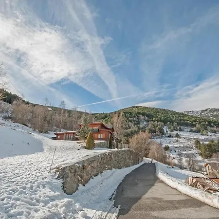 4br Xalet - Pal And Arinsal Ski - What'app - 0034-656-619-782 - For Reservations! Villa La Massana