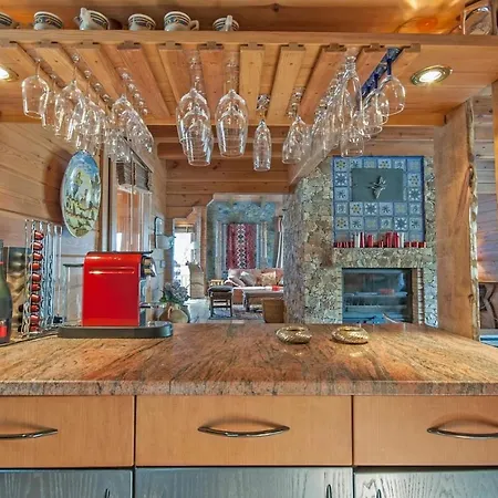 4br Xalet - Pal And Arinsal Ski - What'app - 0034-656-619-782 - For Reservations!
