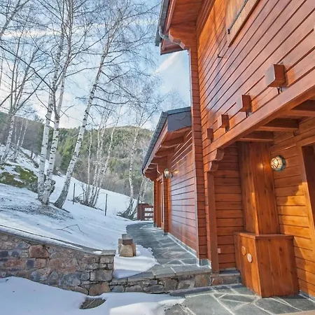 4br Xalet - Pal And Arinsal Ski - What'app - 0034-656-619-782 - For Reservations! Villa